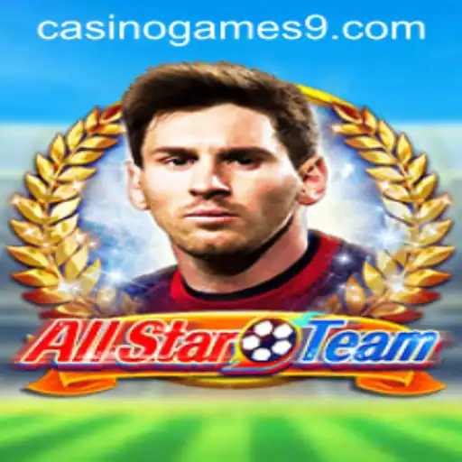 Exploring the Exciting World of AllStarTeam Casino Games