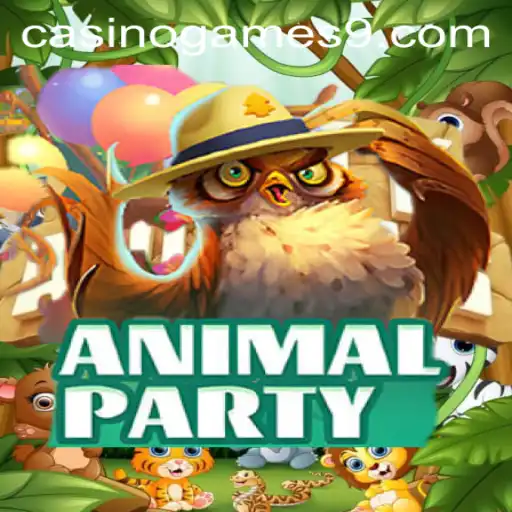 Introduction to AnimalParty: An Exciting Casino Game Experience