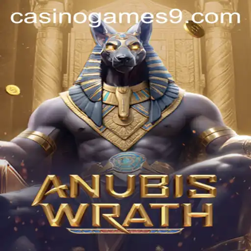 AnubisWrath: Exploring the Ancient Themed Casino Game