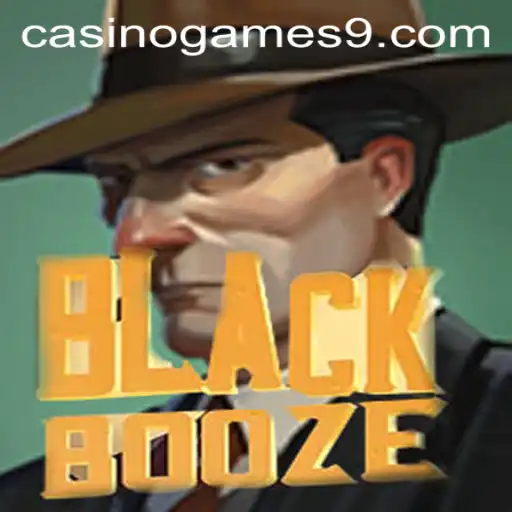 Unveiling BlackBooze: A Thrilling Casino Game Experience