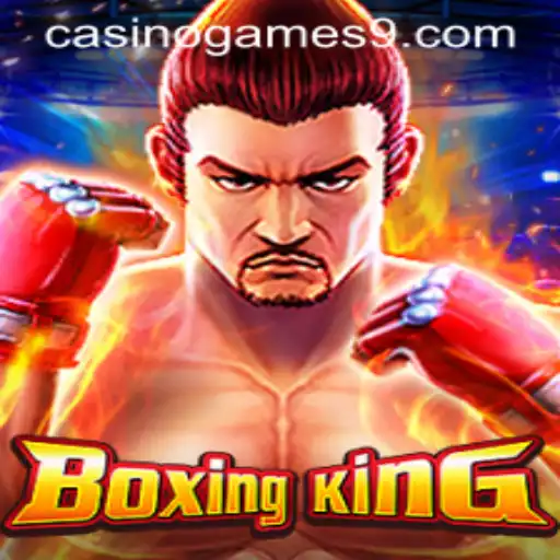 BoxingKing: A New Era in Casino Games