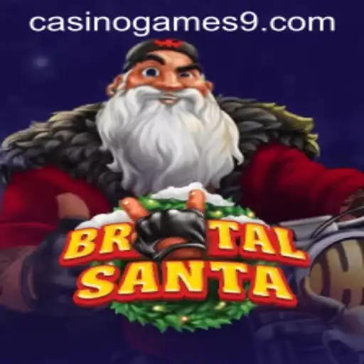 BrutalSanta: A Festive Spin on Casino Games
