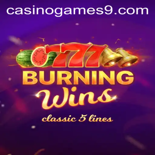Explore the Thrills of BurningWins Casino Game