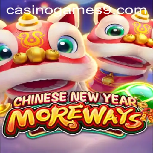 Discover the Exciting World of CHINESENEWYEARMOREWAYS: A Unique Casino Game Experience