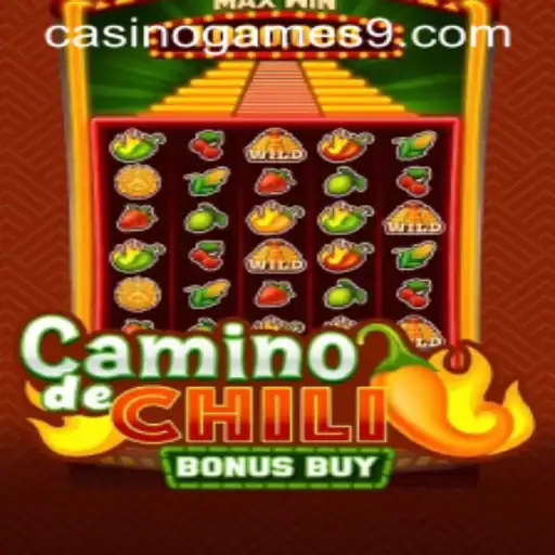 Unveiling CaminodeChiliBonusBuy: A Thrilling Adventure in Casino Games