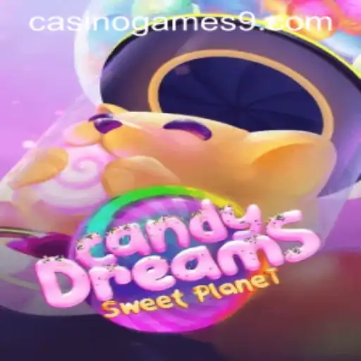 Exploring CandyDreams: A Sweet Adventure in Casino Games