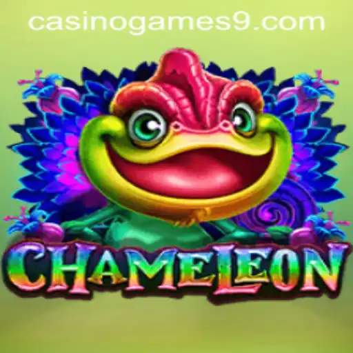 Exploring 'Chameleon': The Intriguing Casino Game of Skill and Deception