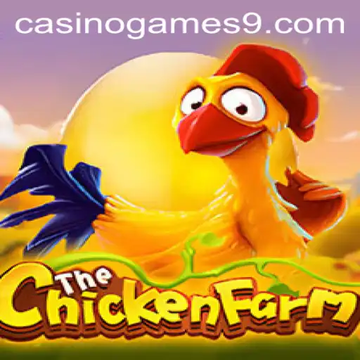 The Exciting World of ChickenFarm and Its Place in Casino Games