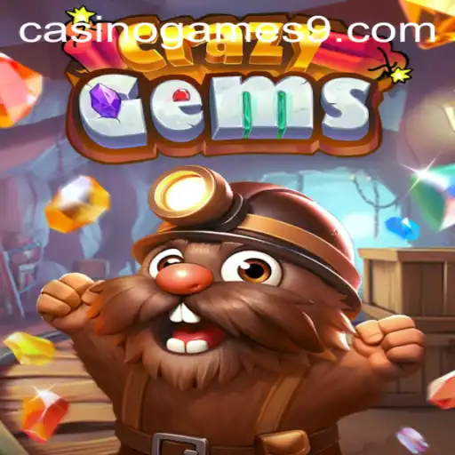 CrazyGems Casino Game Description and Rules