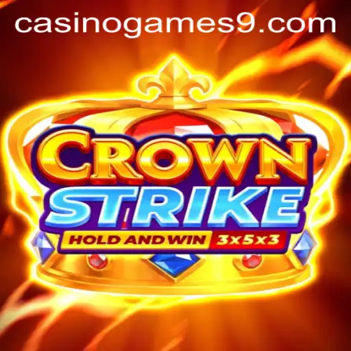 CrownStrike: A New Era in Casino Games