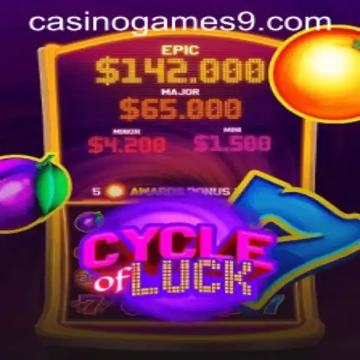 Exploring CycleofLuck: A Mesmerizing Journey Through Modern Casino Games