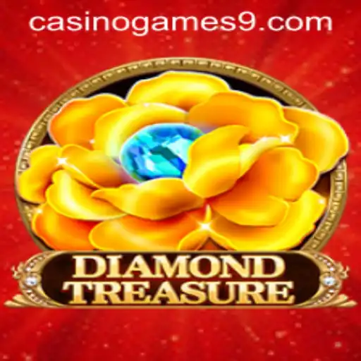 Exploring Diamondtreasure: A Premier Casino Game Experience