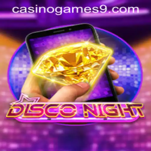 Exploring the Exciting World of DiscoNightM: A Casino Game Extravaganza