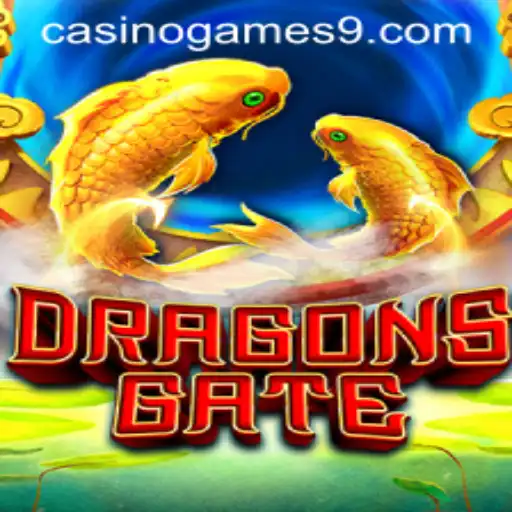 Exploring DragonsGate: A New Era in Casino Gaming