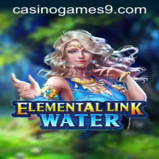 Unveiling the Magic of ElementalLinkWater in Casino Games