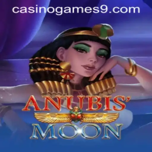 Exploring Anubis Moon: A Modern Casino Adventure