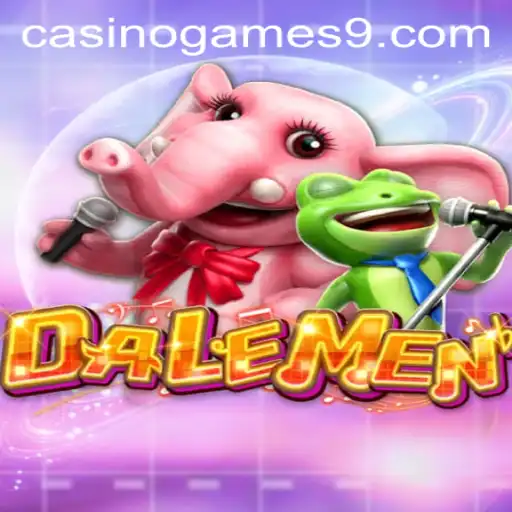 Exploring DALEMEN: A Unique Addition to Casino Games