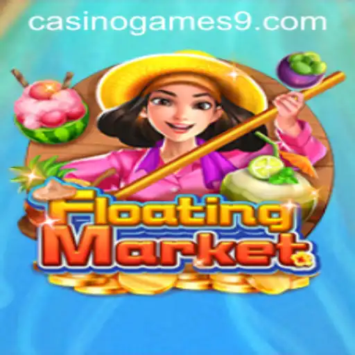 Exploring the Exciting World of FloatingMarket: A New Casino Game