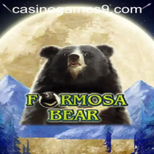 Exploring the Exciting World of FormosaBear: A Casino Game Adventure