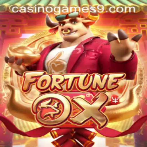 Fortune Ox: A Thrilling Addition to Casino Games