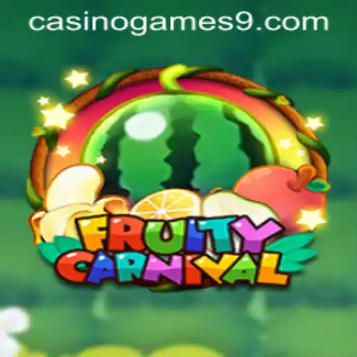 Exploring the Vibrant World of FruityCarnival Casino Game