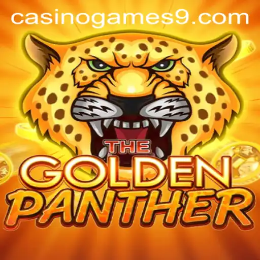 Exploring the Thrills of GoldenPanther: A New Casino Game