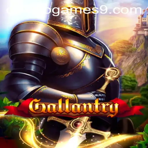 Exploring the Thrilling World of Gallantry Casino Games