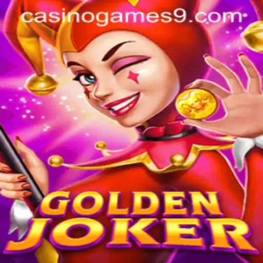 GoldenJoker: A Thrilling Dive into Modern Casino Games
