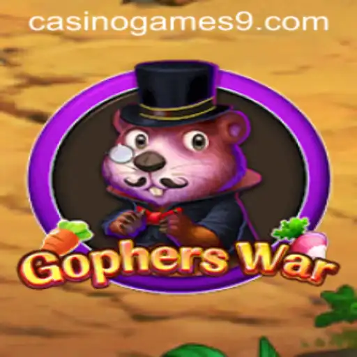 The Exciting World of GophersWar: A Dive into Casino Gaming