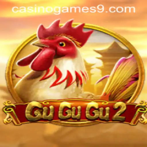 Exploring GuGuGu2: A Dive into the World of Casino Games