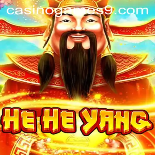 Exploring HeHeYang: A Unique Addition to the World of Casino Games