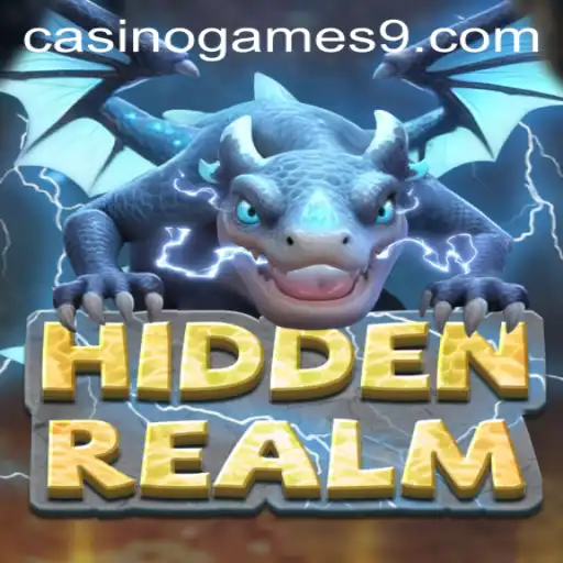 Discover HiddenRealm: The Exciting World of Casino Games