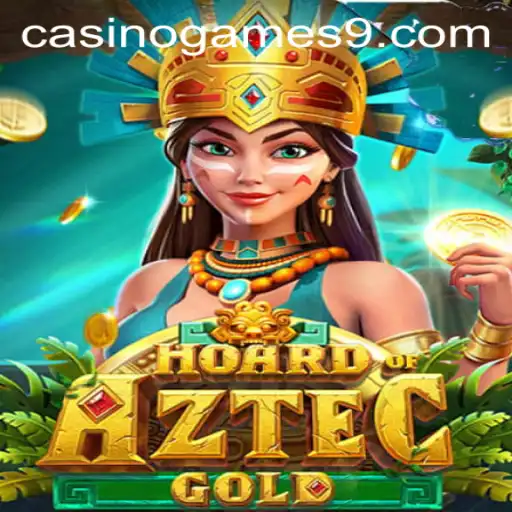Hoard of Aztec Gold: An Exciting Dive into the World of Casino Games