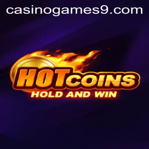 Discover HotCoins: A New Era in Casino Games