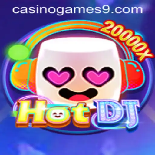 Discovering HotDJ: A Thrilling Casino Game Experience