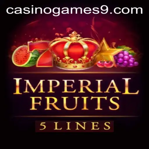 Exploring the World of Imperial Fruits 5: A Vibrant Casino Game