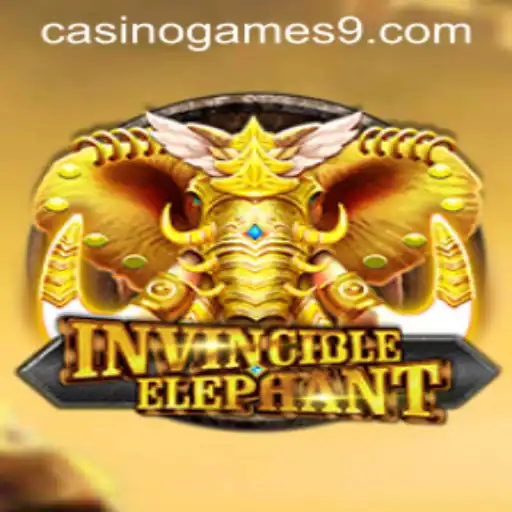 Exploring the Exciting World of InvincibleElephant Casino Game