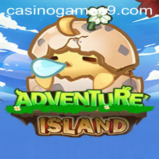Explore IslandsAdventure: A Thrilling Casino Game Experience