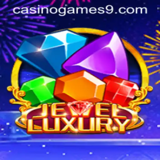 Discover the Allure of JewelLuxury: The Dazzling Casino Game Taking the World by Storm