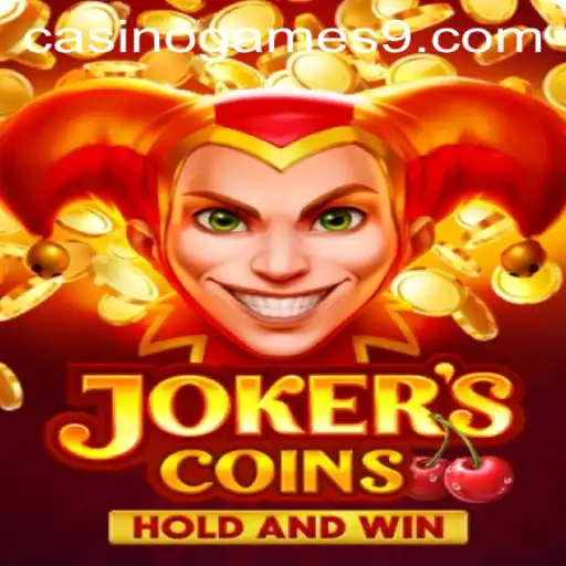Unveiling JokersCoins: A Casino Game Experience