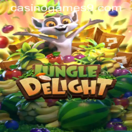 JungleDelight: Discover the Thrills of Casino Games in the Heart of the Jungle