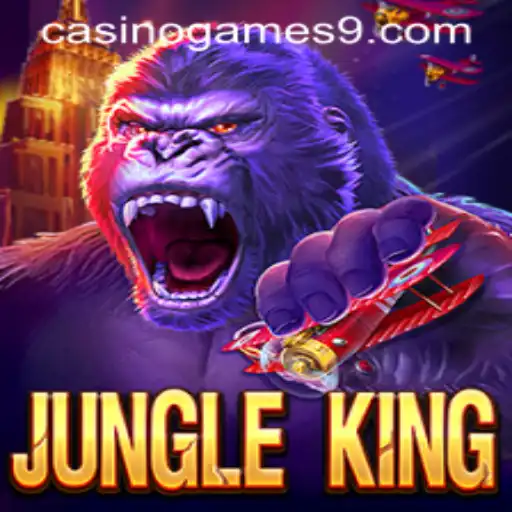 Discovering JungleKing: A Casino Game Adventure