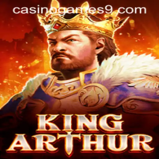 KingArthur: A Regal Adventure in Casino Games