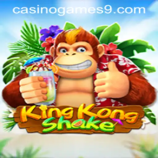 Explore the Exciting World of KingKongShake: A Revolutionary Casino Game