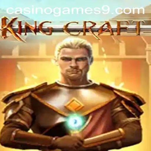 Exploring KingcraftMenomin: An Exciting Casino Game Adventure