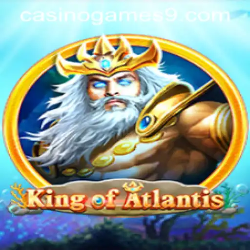 Exploring the Epic Casino Game: King of Atlantis
