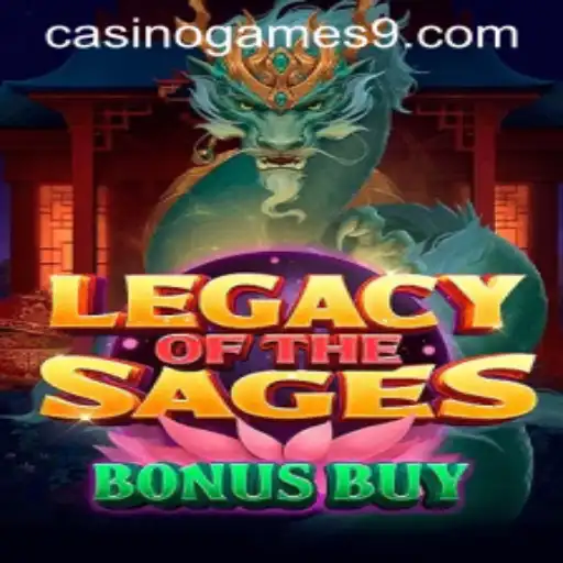 Exploring LegacyoftheSagesBonusBuy: A New Era of Casino Games