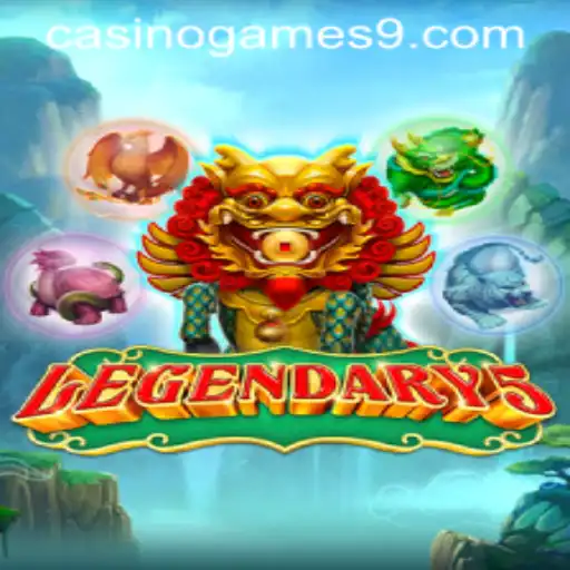 Mastering the Art of Legendary5: A Dive into Modern Casino Games