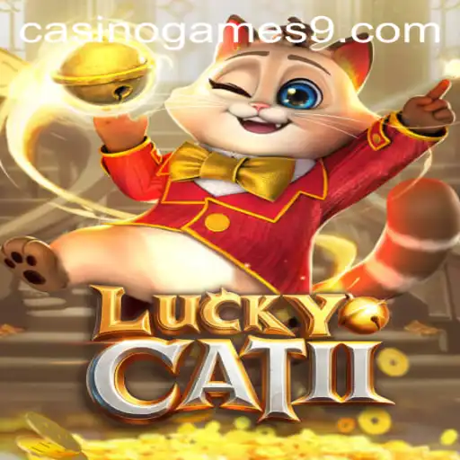 Discover the Thrilling World of LuckyCatII: A Modern Casino Game Phenomenon