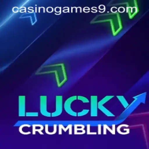 LuckyCrumbling: The Exciting New Sensation in Casino Games